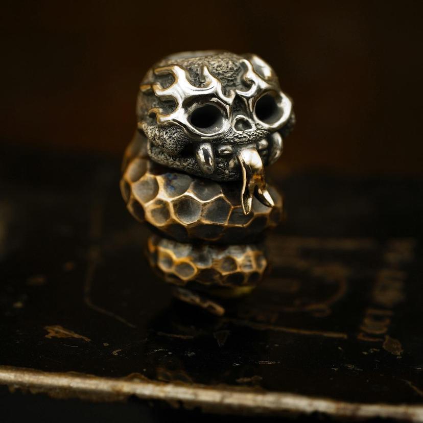 Phase Objects Coin Head