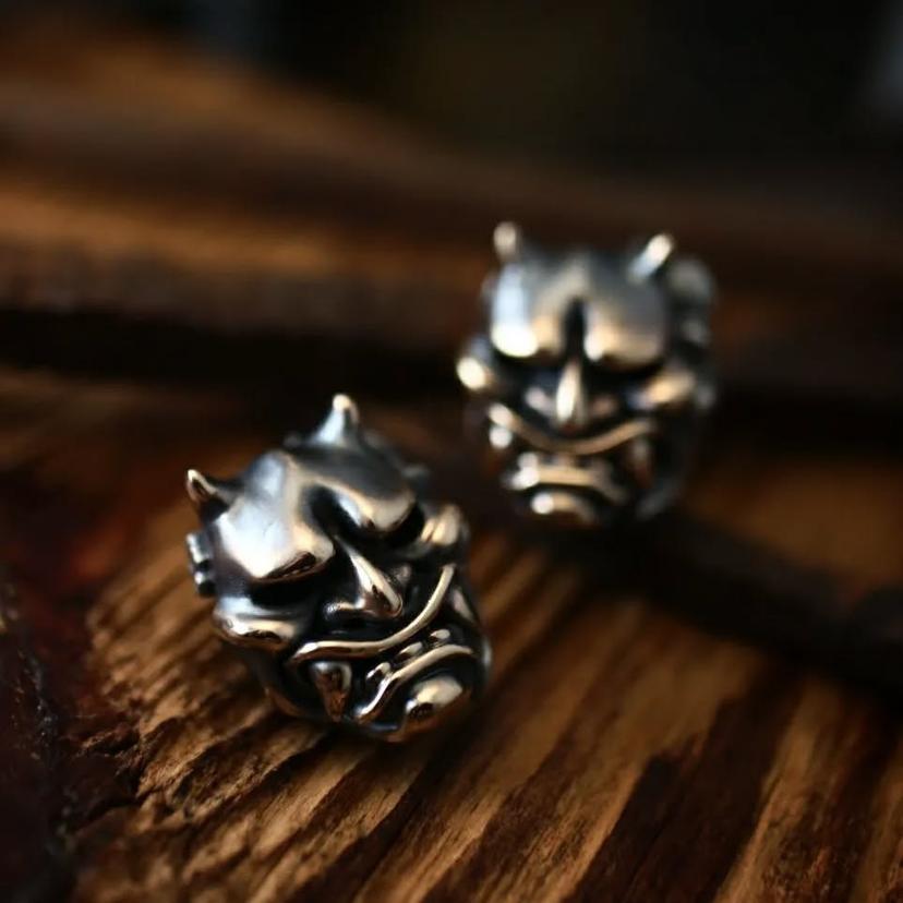 Phase Objects Flame Monkey Bead Custom Limit